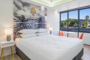 Pristine St Kilda Studio in Great Location